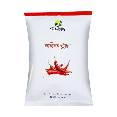 Farmroots Chilli Powder 200 gm