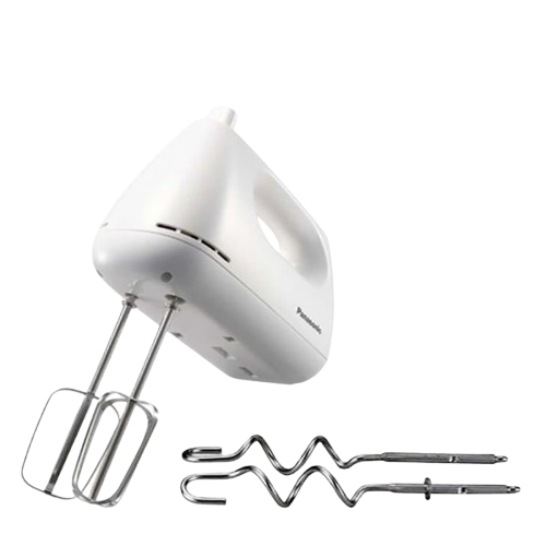 Panasonic MK-GH3 5 Speed Hand Mixer (175 Watt)