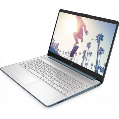 HP 15s-eq2618AU Ryzen 3 5300U 15.6" HD Laptop