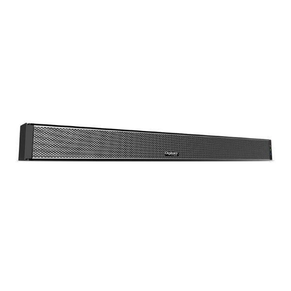 DigitalX X-S7 Single Sound Bar with Bluetooth