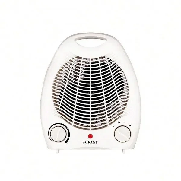 Sokany SK-1650 Electric Room Heater