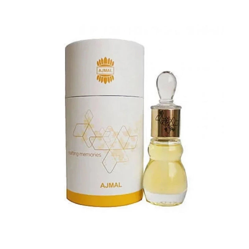 Ajmal Man in Blue 12ml Perfume Oil (Attar)