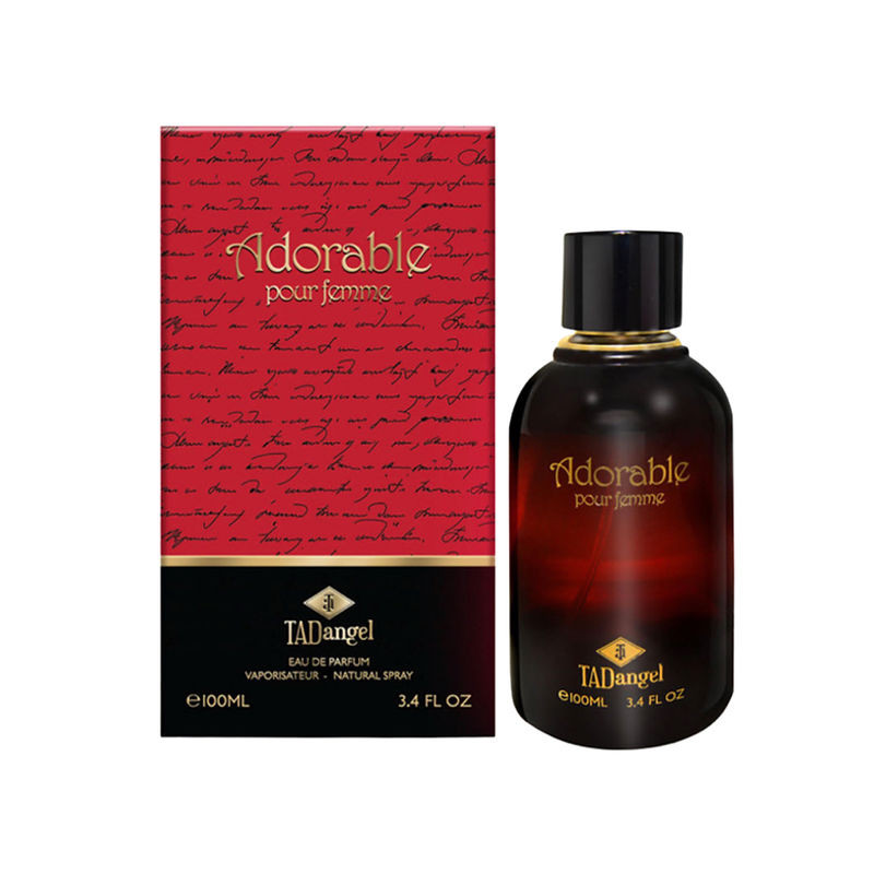TAD Angel Adorable EDP 100ML For Women