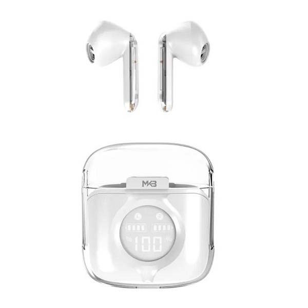 MKB S2 Pro ENC True Wireless Earphones