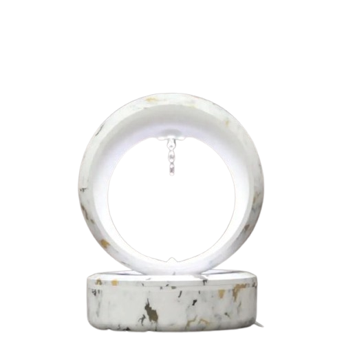 Anti Gravity Water Humidifier Water Droplet Smart Humidifiers (GH08)