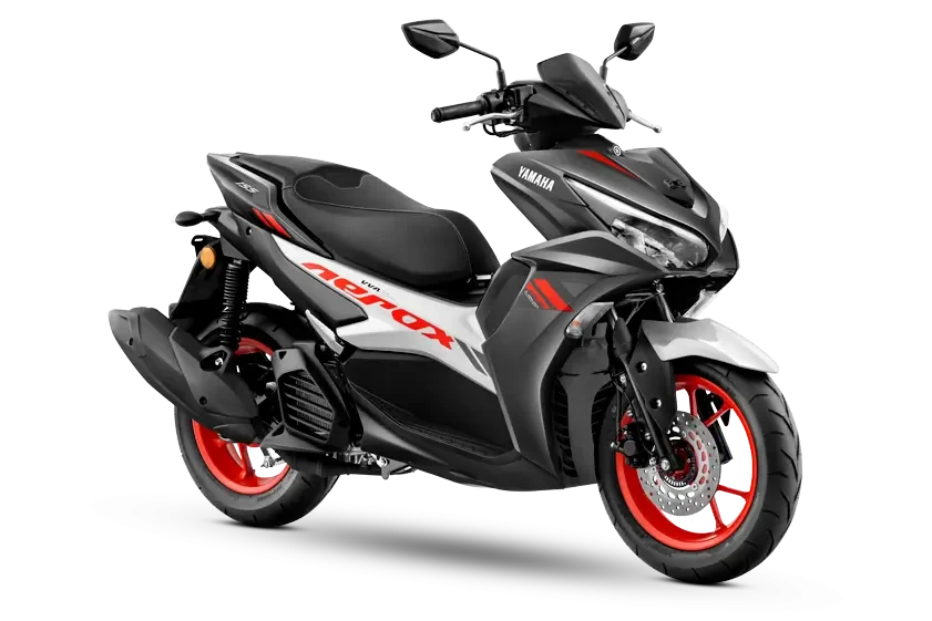 AEROX 155 ABS