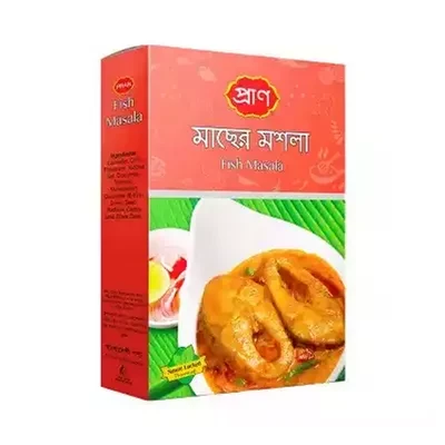 Pran Fish Masala 100 gm