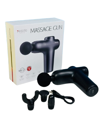 Yesido MG01 Body Massage Machine