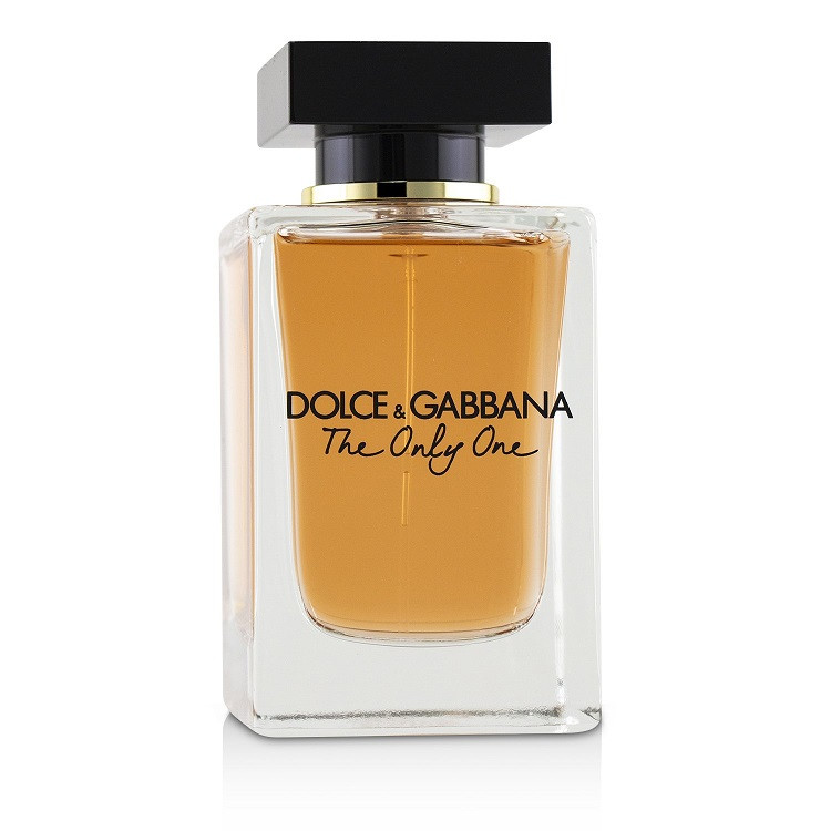 Dolce & Gabbana The Only One EDP 100ML For Women