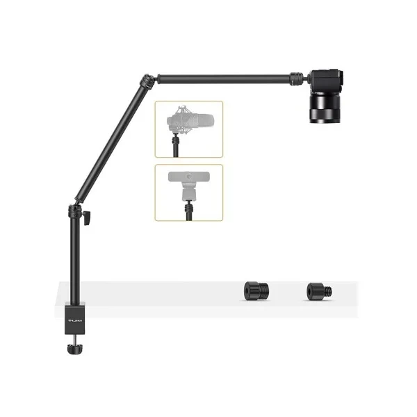 Ulanzi VIJIM LS08 Flexible Arm Professional Live Streaming Stand Equipment