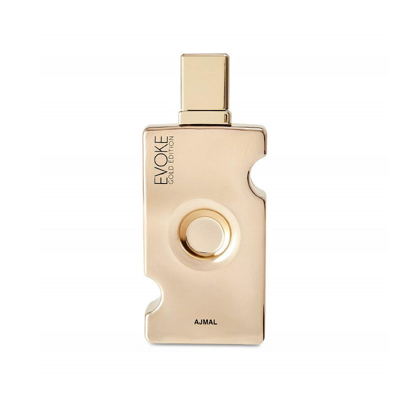 Ajmal Evoke Gold Edition EDP 75ML for Women