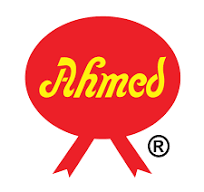 Ahmed