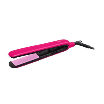 Philips BHS393/00 StraightCare Essential Hair Straightener for Women