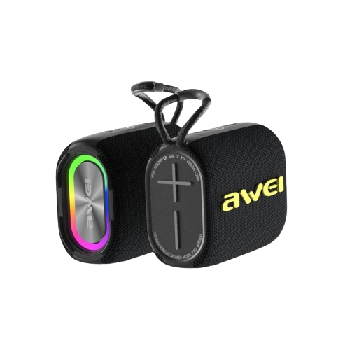 Awei Y382 TWS Wireless Bluetooth Speaker