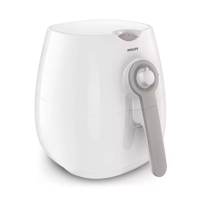 Philips 0.8 Liter Air Fryer (HD9216)