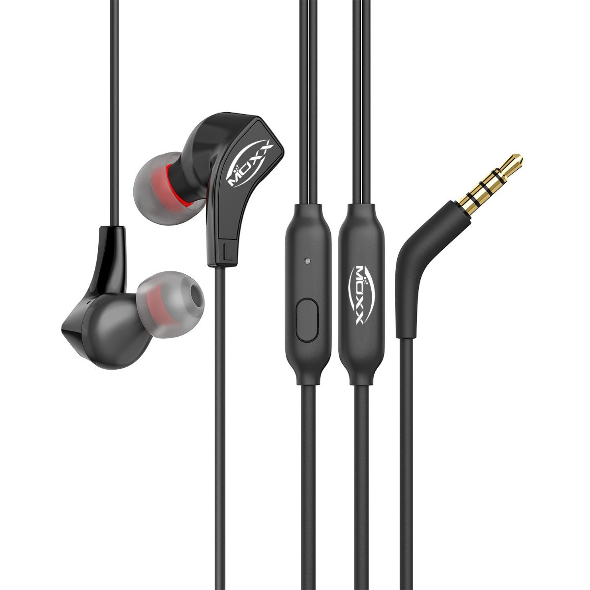 MOXX Sport Headphone (MO-15)