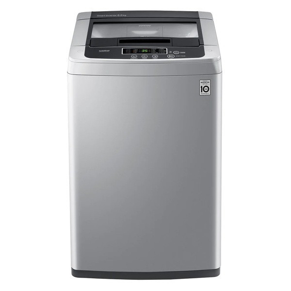 LG T2108VS3M 8kg Top Loading Washing Machine