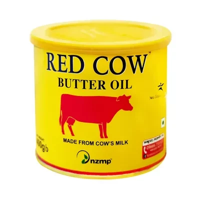 Red Cow Butter Oil 400 gm