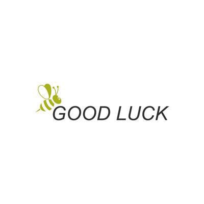 Good Luck