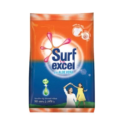 Surf Excel Washing Powder