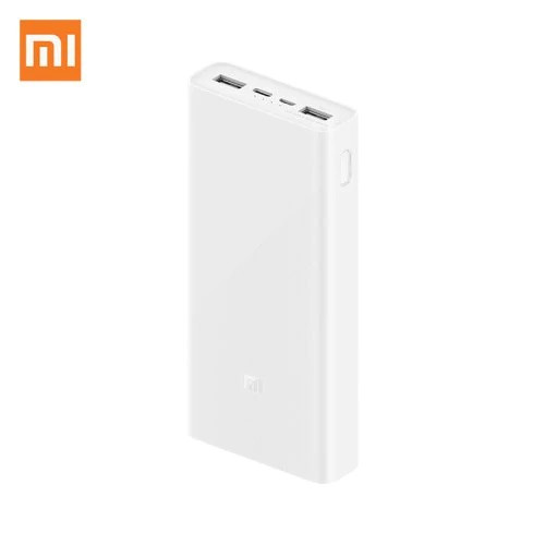 Xiaomi Mi Power Bank 20000mAh V3