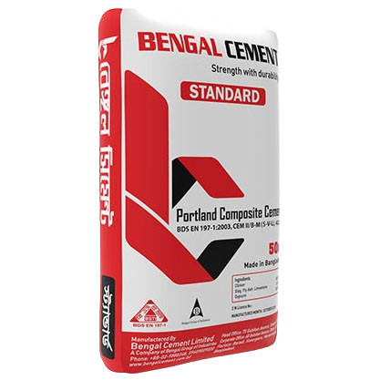 Bengal Cement PCC