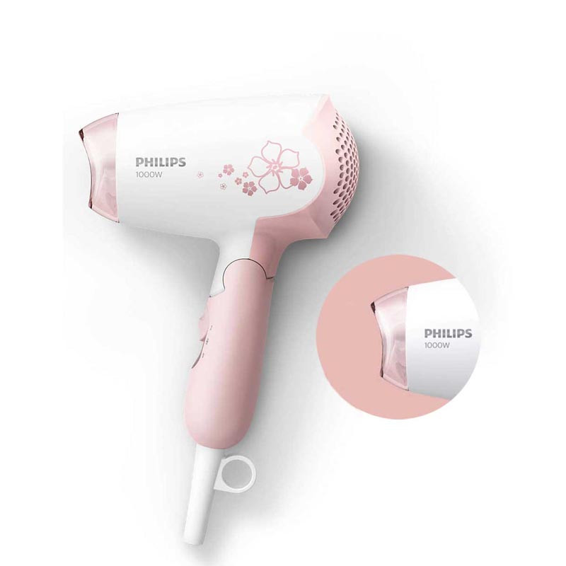 Philips Hair Dryer (HP8108)