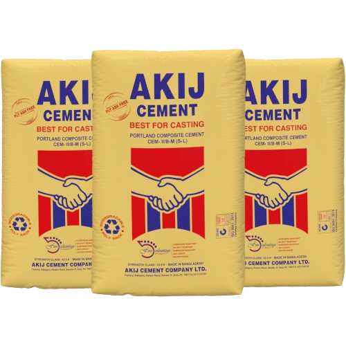 AKIJ CEMENT-PCC