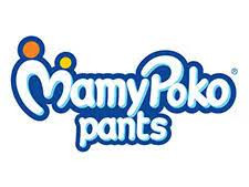Mamypoko pants