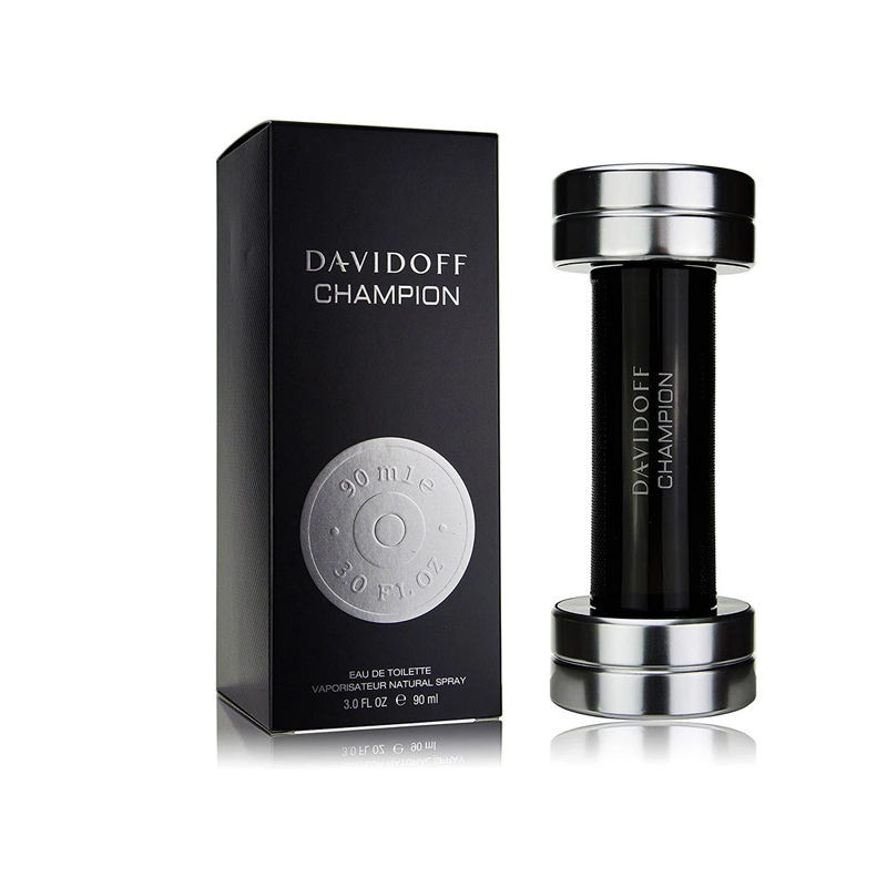 Davidoff Champion EDT 90ML for Men