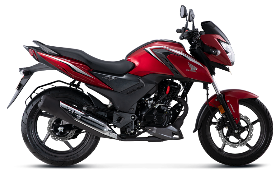 Honda SP 160