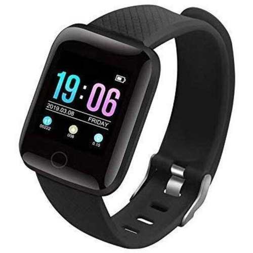Smart Watch D116