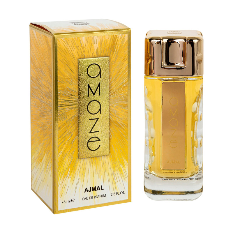 Ajmal Amaze EDP 75ML for Women
