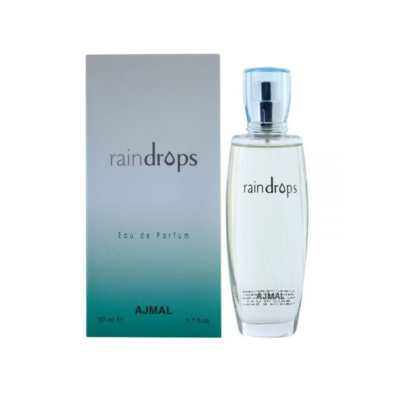 Ajmal Raindrops EDP 50ML for Women
