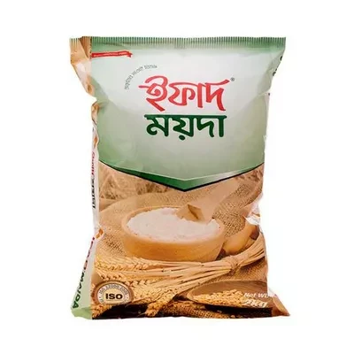 Ifad White Flour (Maida) 2 kg