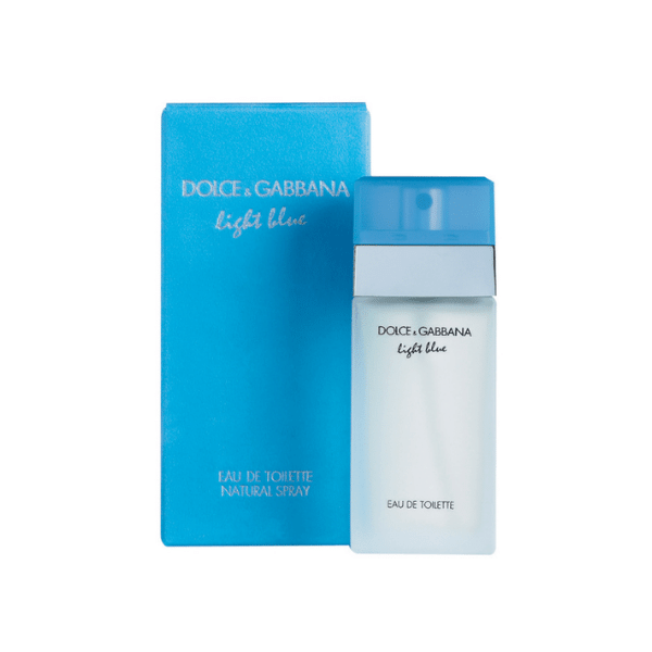 Dolce & Gabbana Light Blue EDT 100ml for Women
