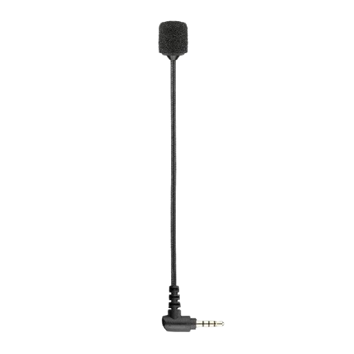 Boya UM4 Microphone For Smartphone, DSLR, Laptop, MacBook