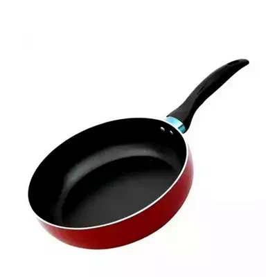 RFL Topper NonStick Red Fry Pan 26 cm (each)