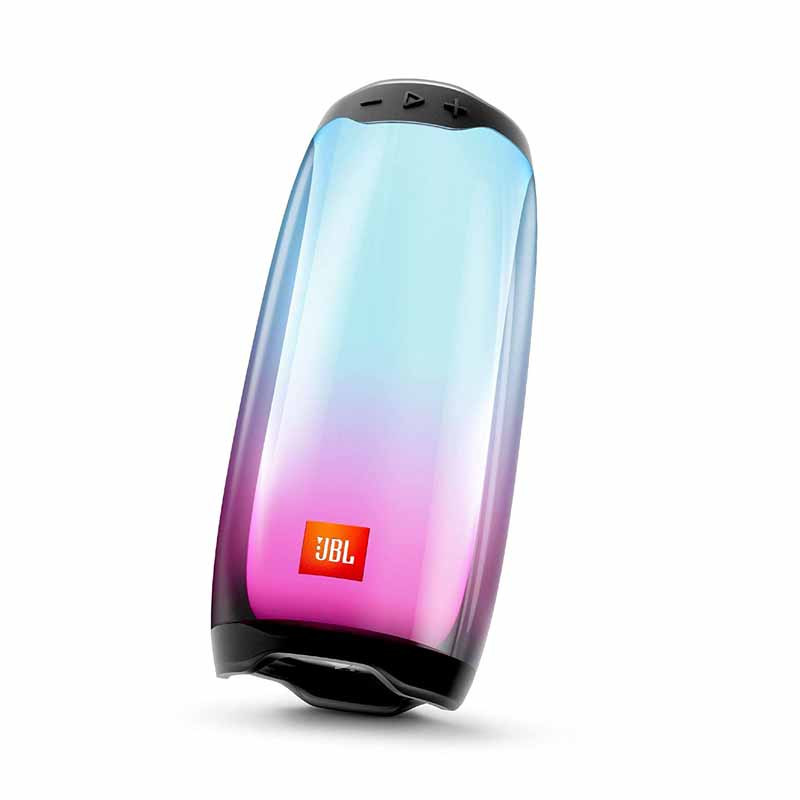 JBL Pulse 4 Portable Bluetooth Speaker