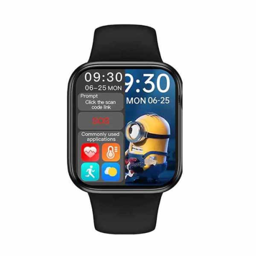 HW 16 smart watch