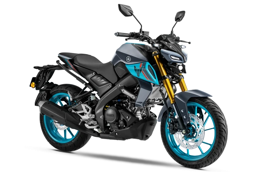 YAMAHA MT 15 V2