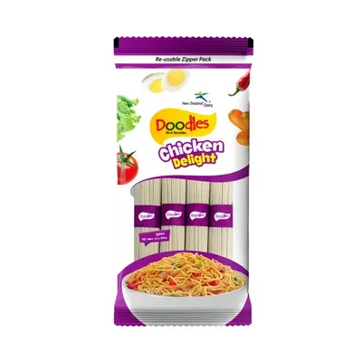 Doodles Stick Noodles Chicken Delight 300 gm