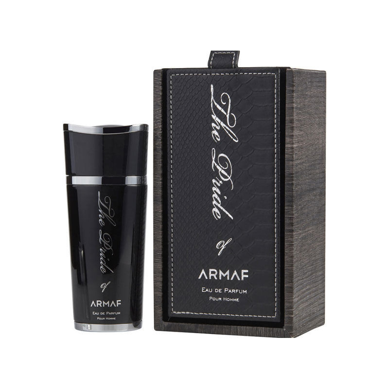 ARMAF THE PRIDE OF ARMAF EDP 100ML FOR MEN