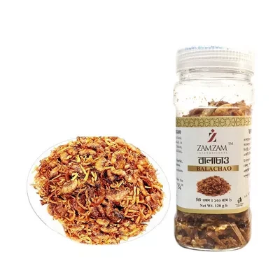 Zamzam Balachao 120 gm