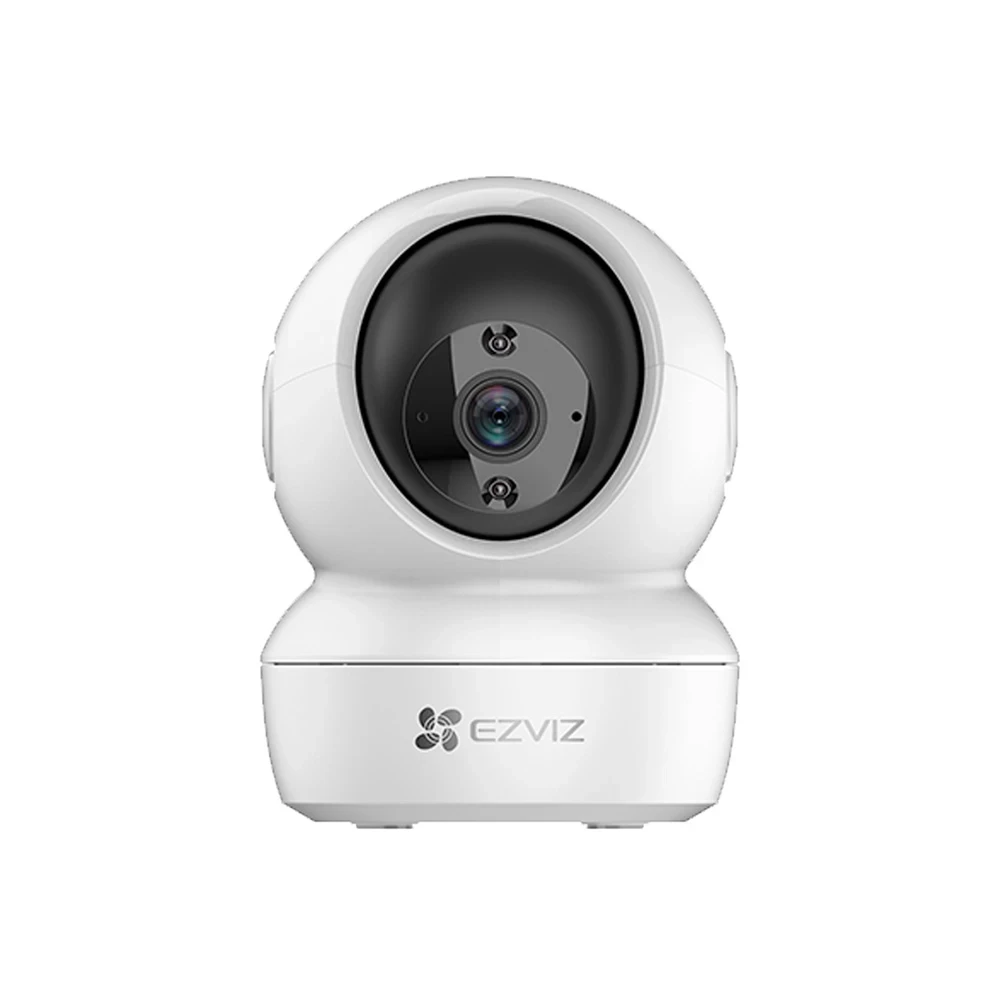 EZVIZ H6C 360° Smart Home Security IP Camera