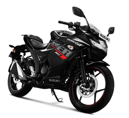 SUZUKI GIXXER SF  DD