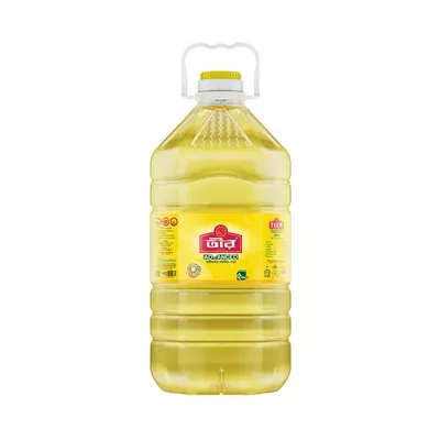 Teer Fortified Soyabean Oil 5 ltr